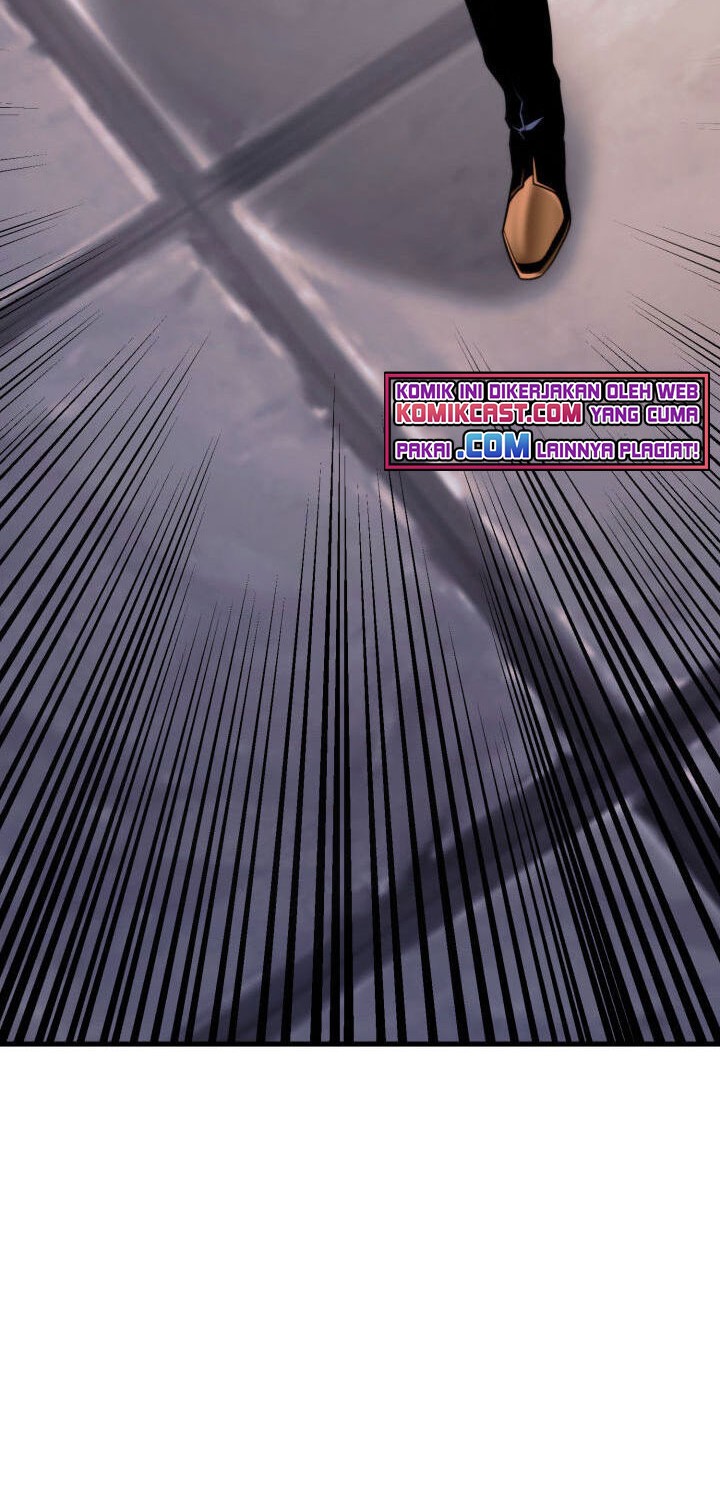 Ranker’s Return (Remake) Chapter 45 Gambar 85