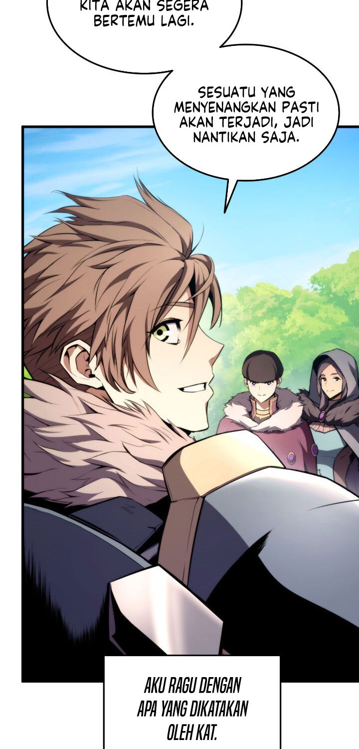 Ranker’s Return (Remake) Chapter 45 Gambar 7