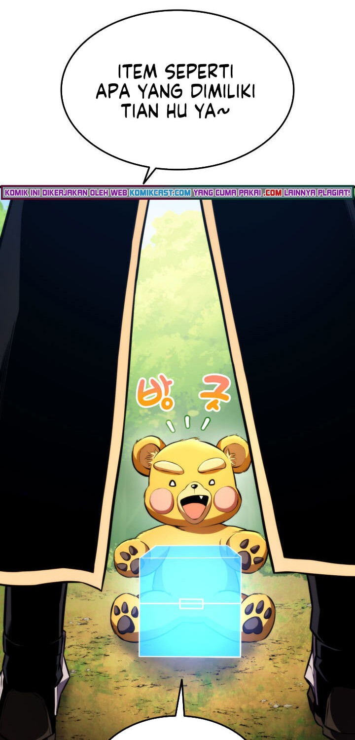 Ranker’s Return (Remake) Chapter 45 Gambar 9