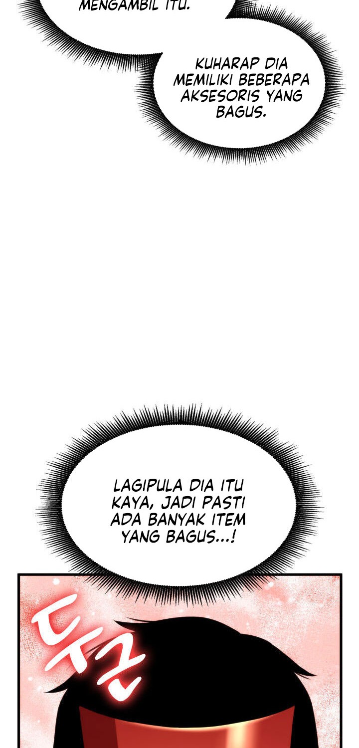 Ranker’s Return (Remake) Chapter 45 Gambar 11