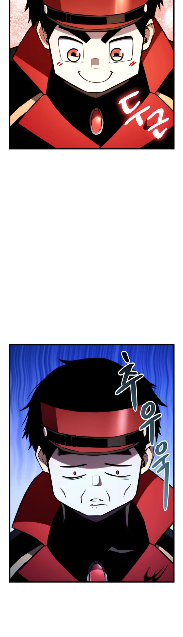 Ranker’s Return (Remake) Chapter 45 Gambar 12