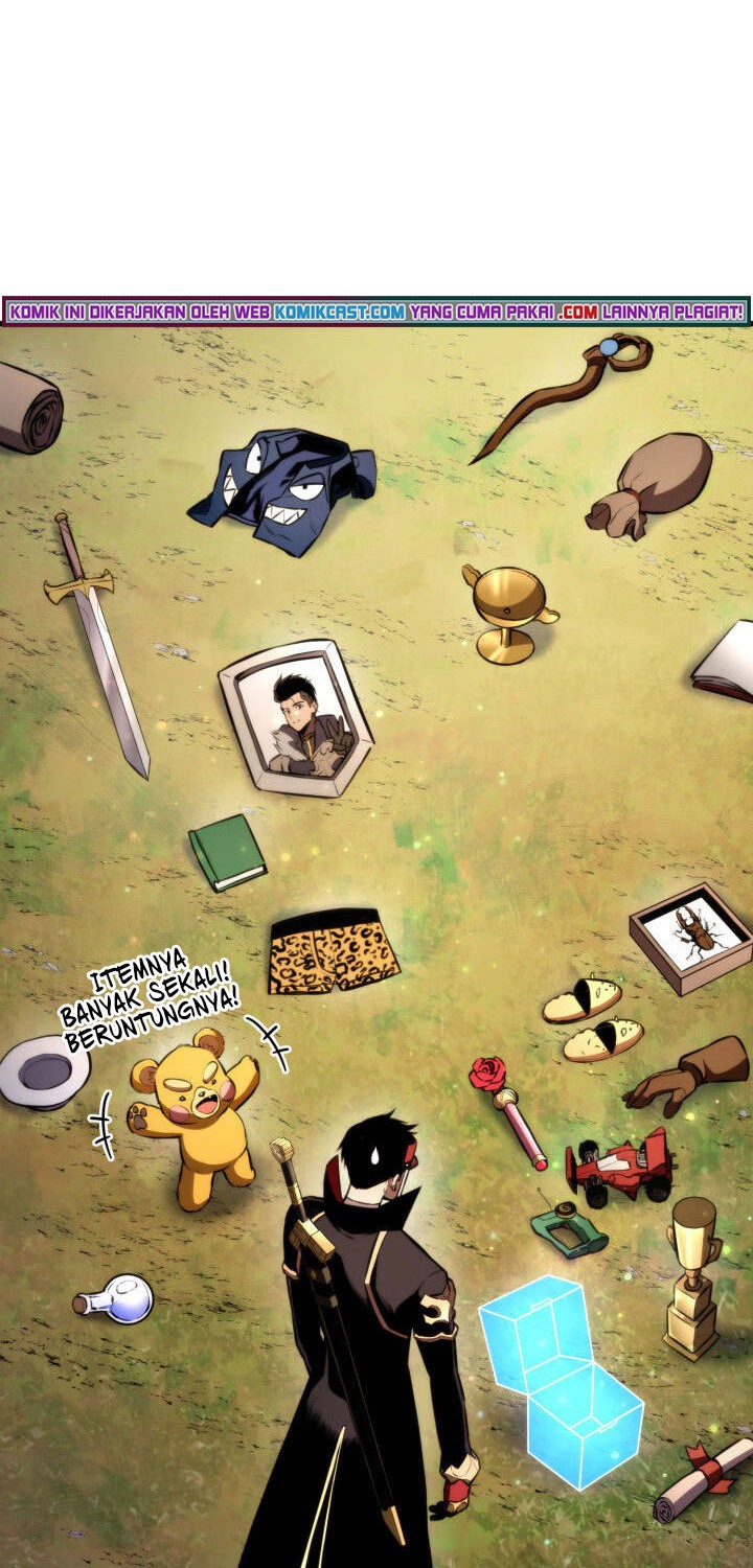 Ranker’s Return (Remake) Chapter 45 Gambar 13