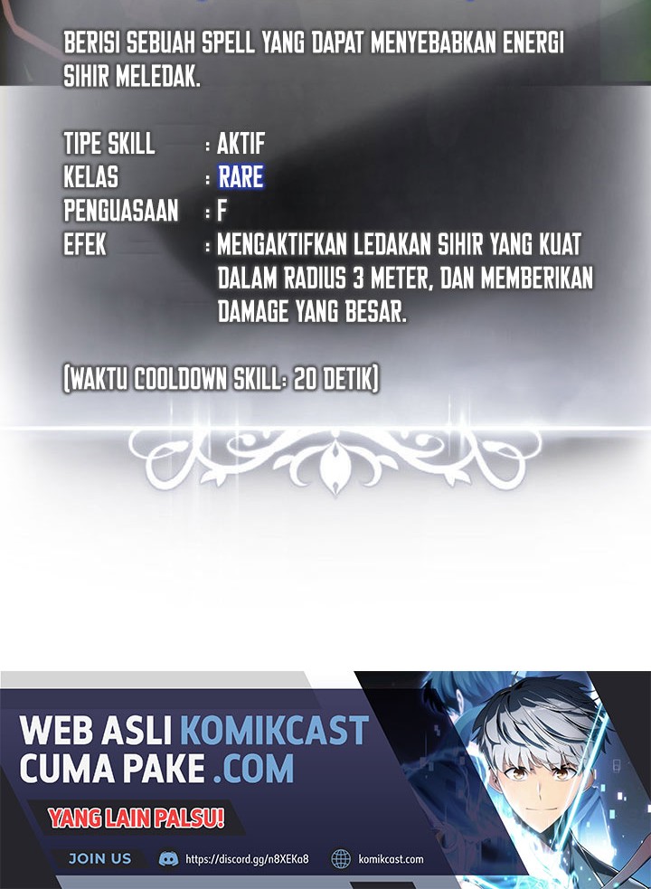 Ranker’s Return (Remake) Chapter 45 Gambar 15