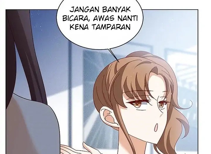Manhua She Is Coming, Please Get Down! Chapter 66.3 gambar nomor 2