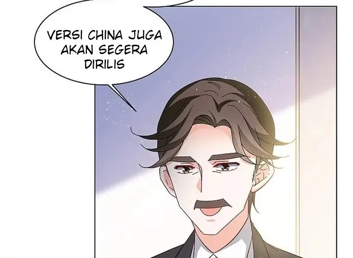 She Is Coming, Please Get Down! Chapter 66.3 Gambar 16