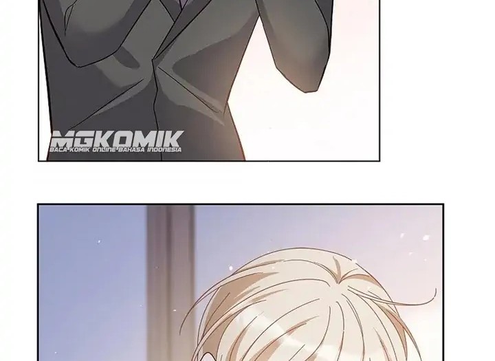 She Is Coming, Please Get Down! Chapter 66.3 Gambar 18