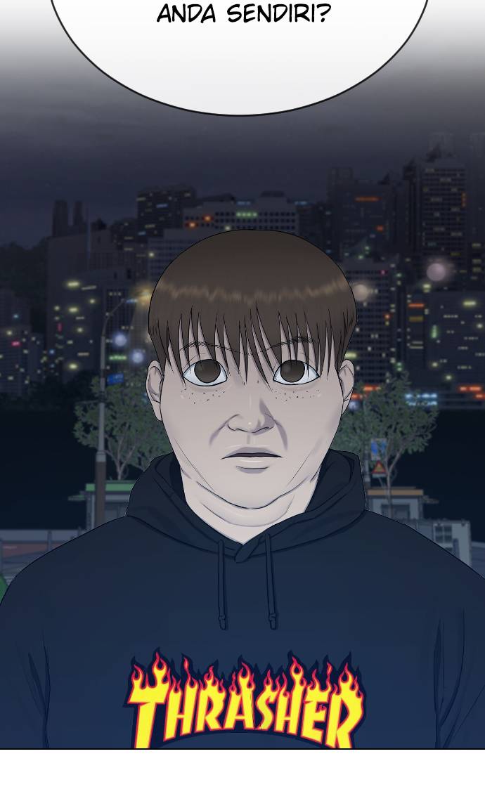 Hypnosis School Chapter 23 Gambar 14