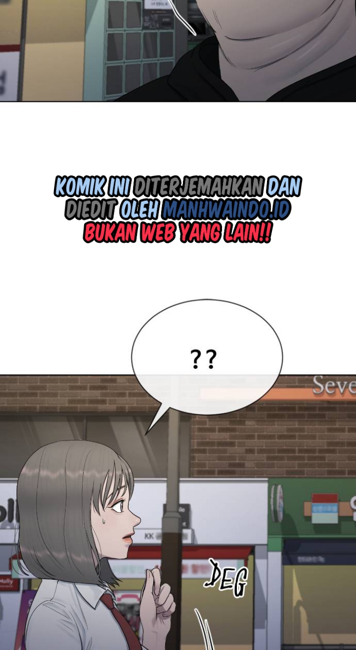 Hypnosis School Chapter 23 Gambar 16