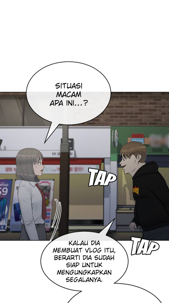 Hypnosis School Chapter 23 Gambar 19