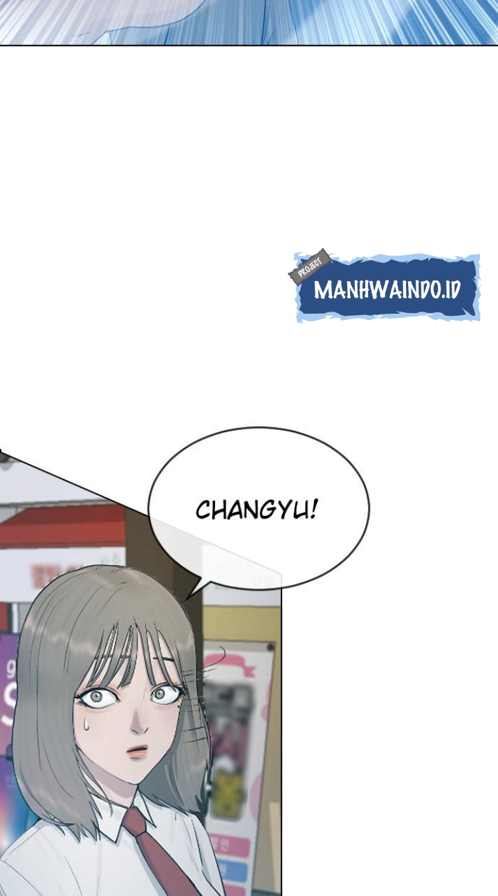 Hypnosis School Chapter 23 Gambar 24