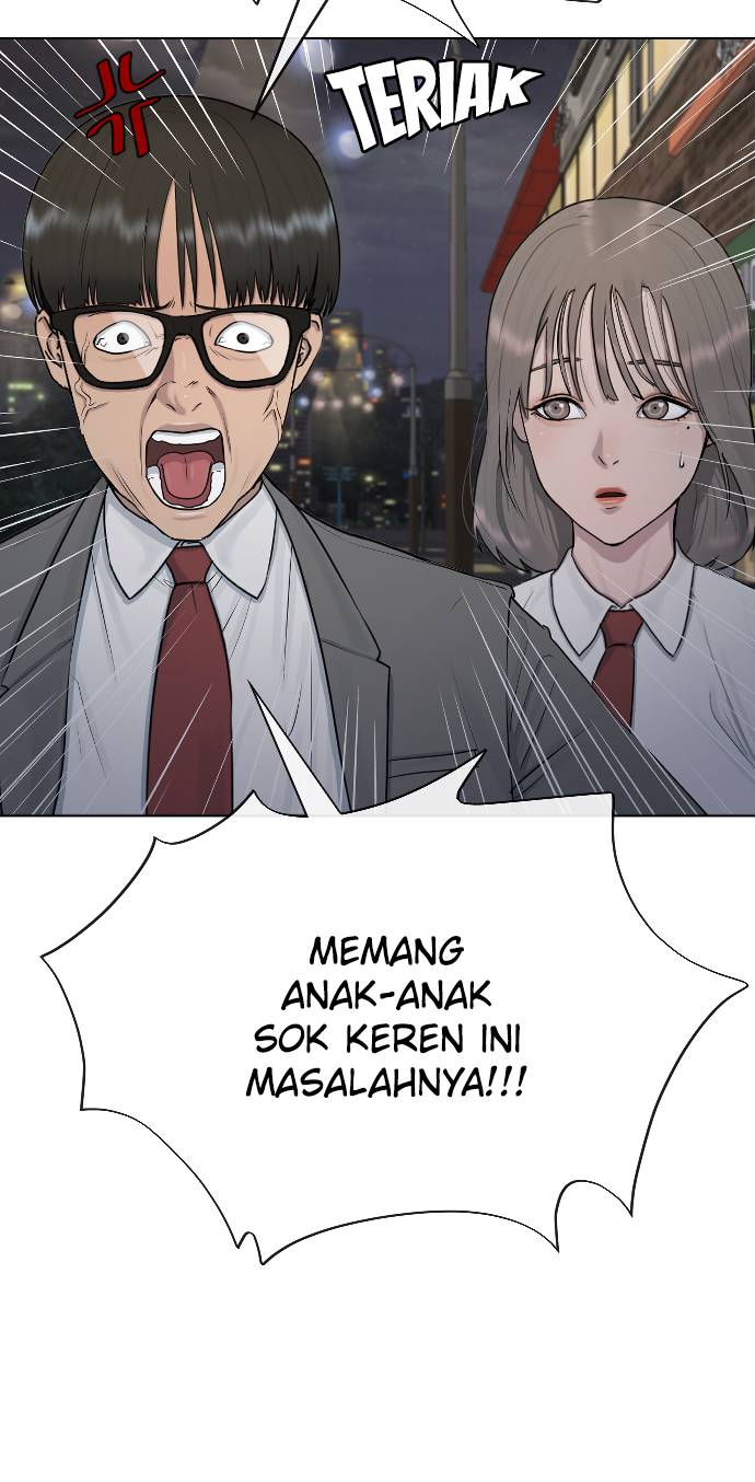 Hypnosis School Chapter 23 Gambar 27