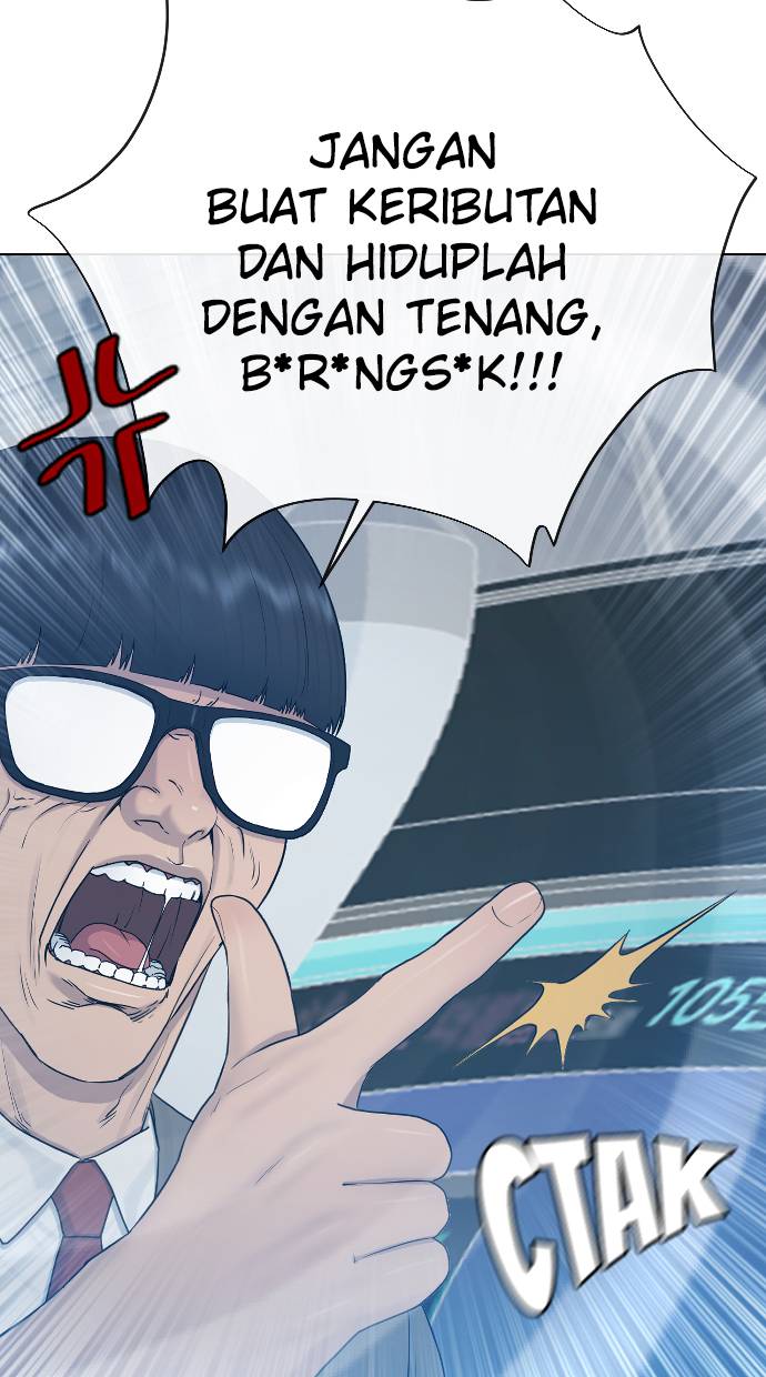 Hypnosis School Chapter 23 Gambar 23