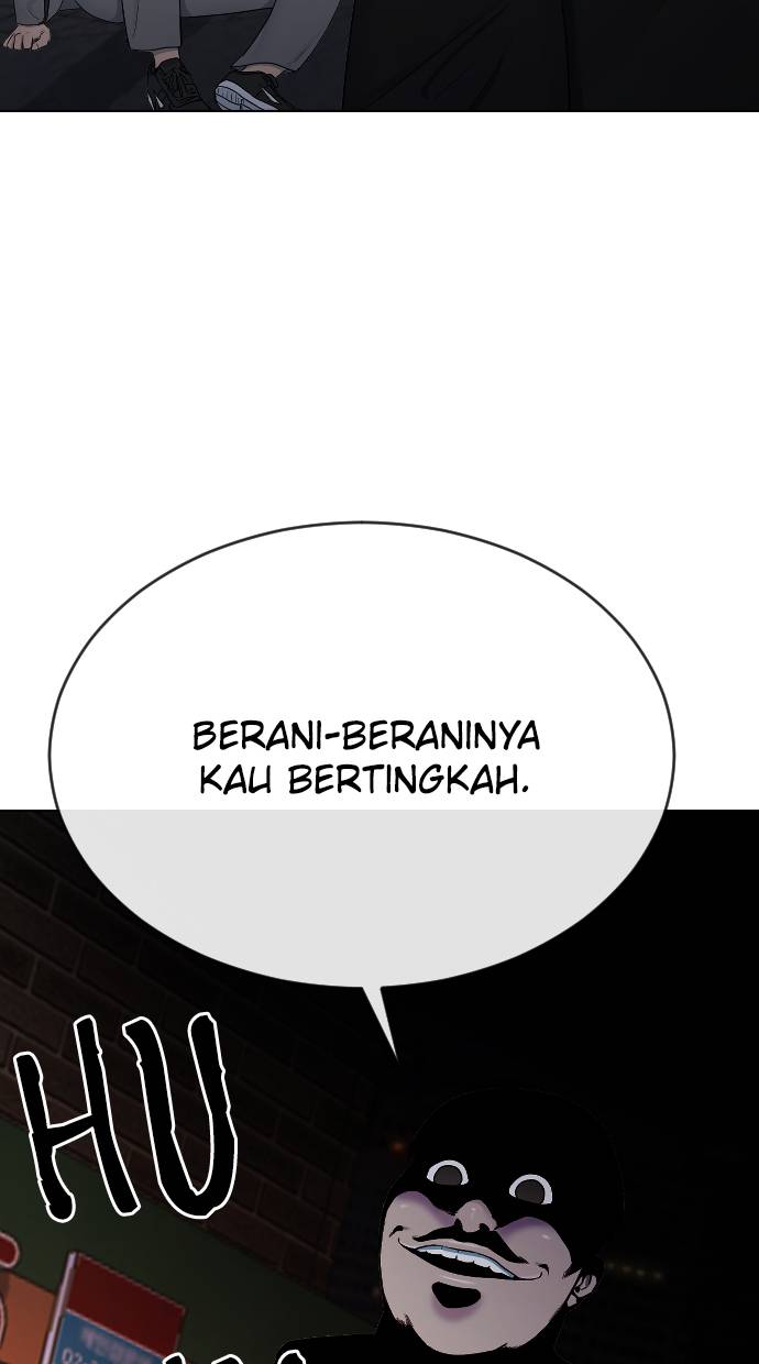 Hypnosis School Chapter 23 Gambar 45