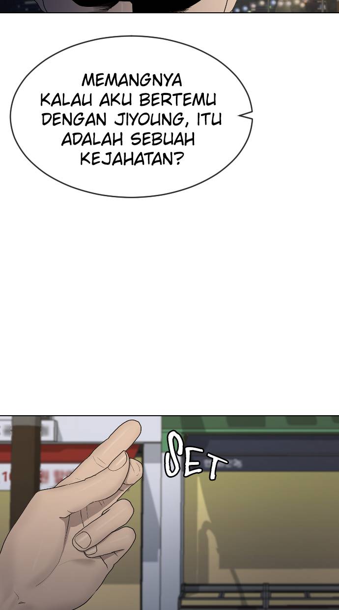 Hypnosis School Chapter 23 Gambar 47