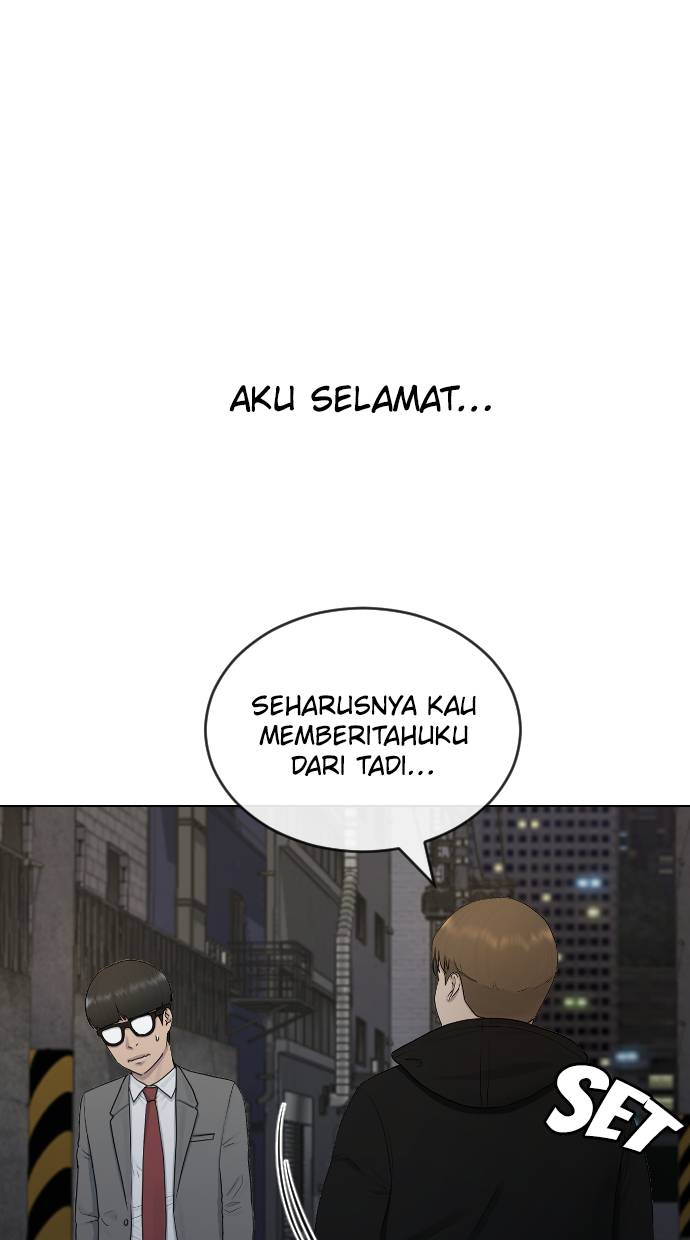 Hypnosis School Chapter 23 Gambar 5