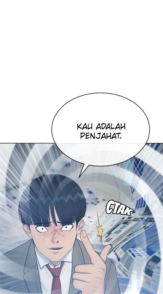 Hypnosis School Chapter 23 Gambar 51