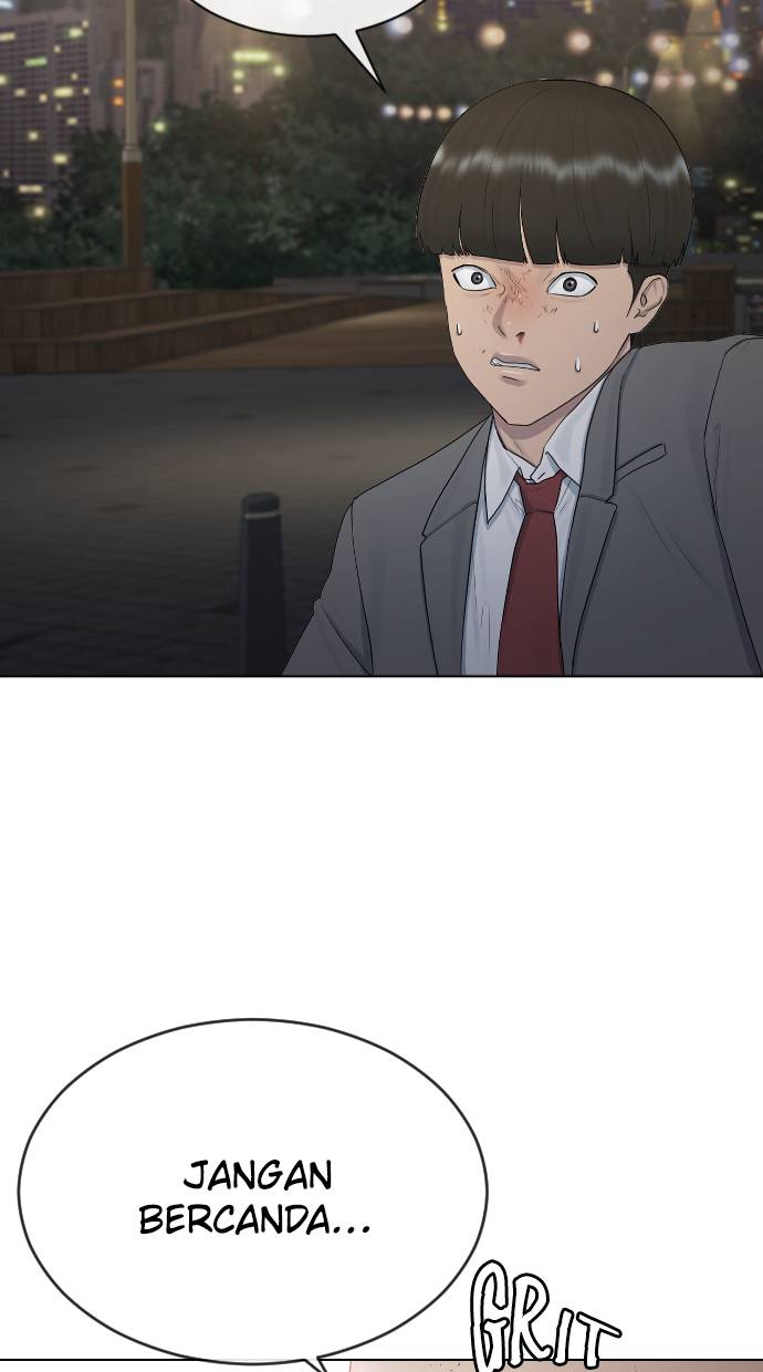 Hypnosis School Chapter 23 Gambar 69