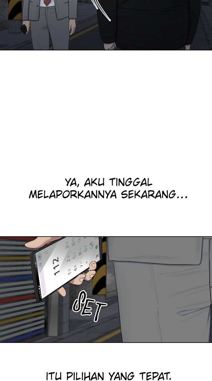 Hypnosis School Chapter 23 Gambar 6