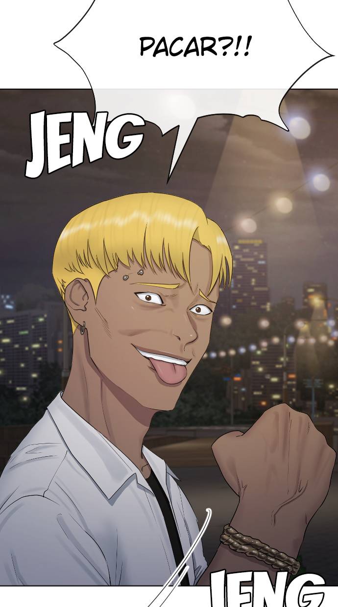 Hypnosis School Chapter 23 Gambar 78