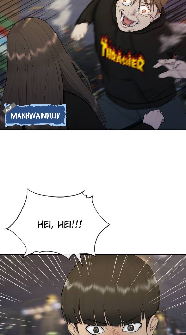 Hypnosis School Chapter 23 Gambar 72