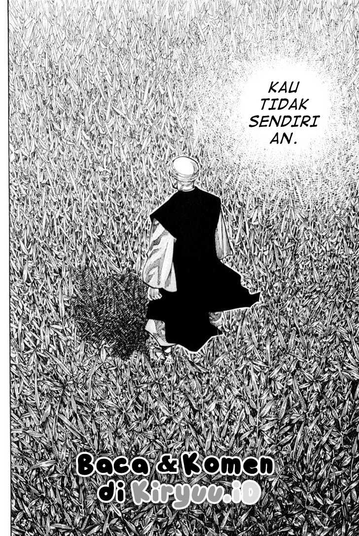 Vagabond Chapter 76 Gambar 10