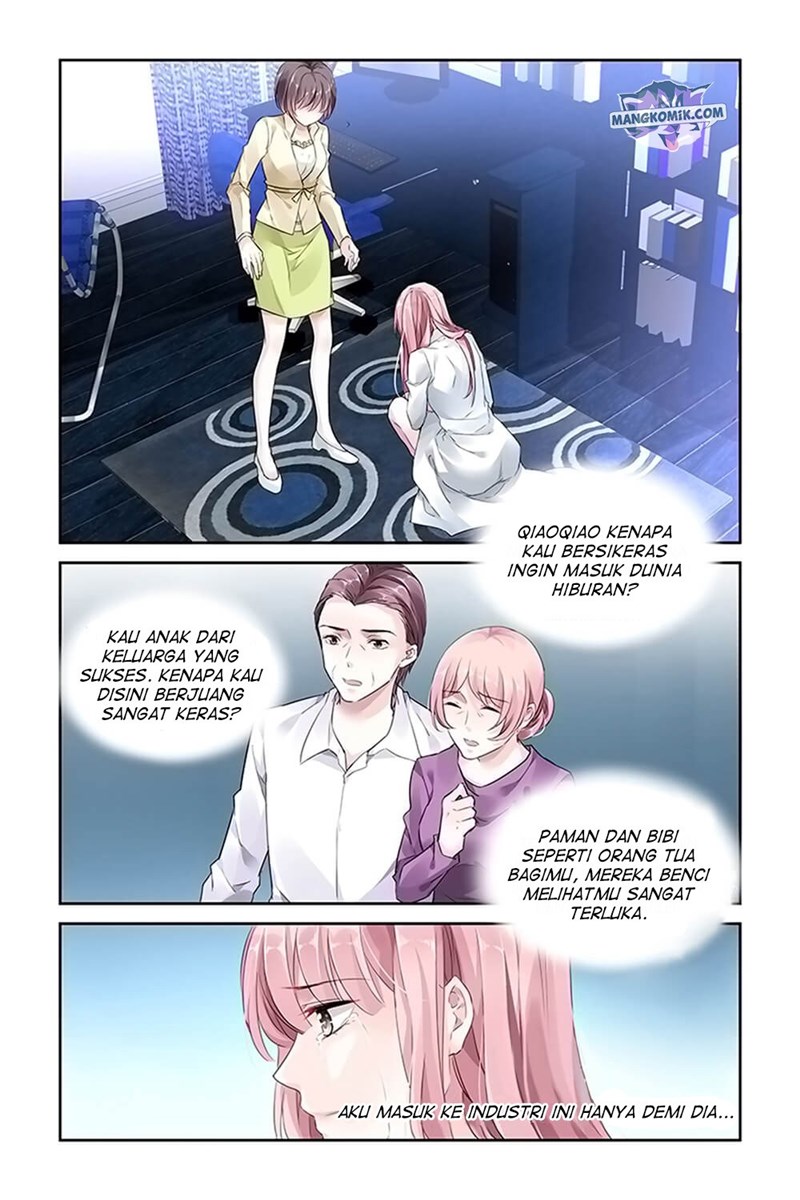 Guomin Laogong Dai Huijia Chapter 41 Gambar 5