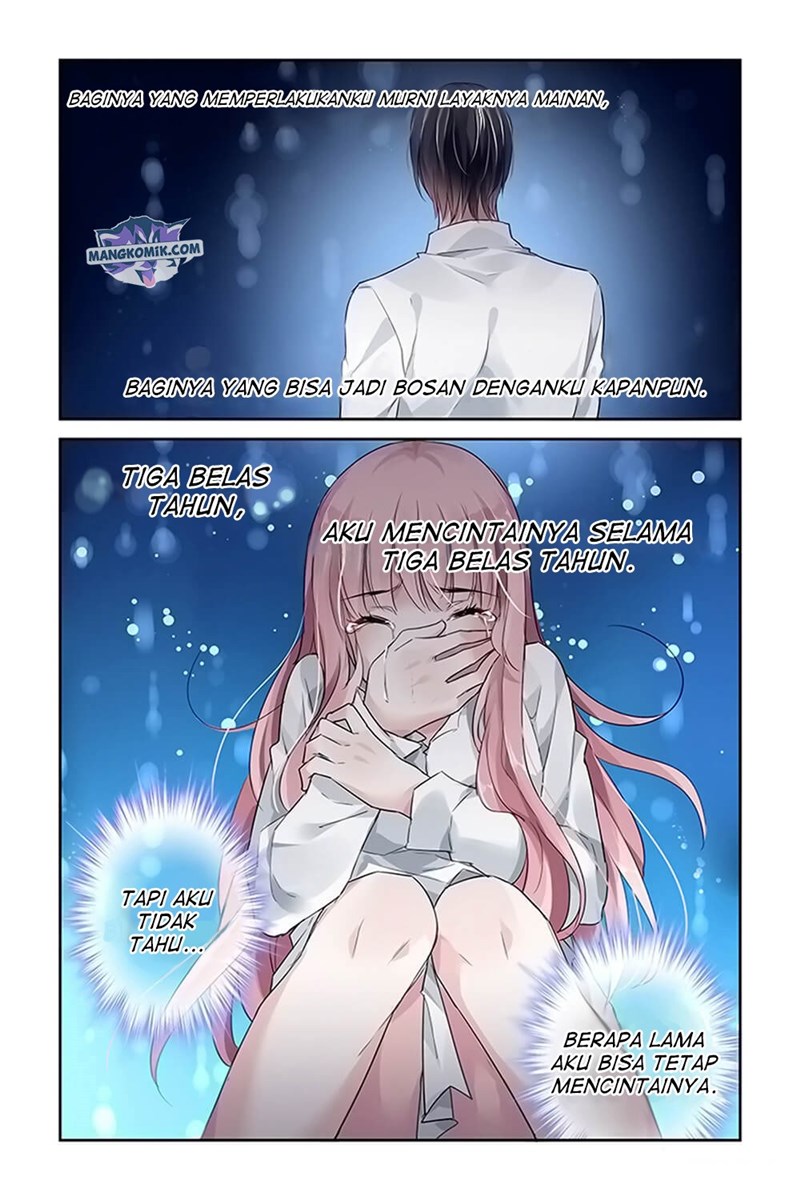 Guomin Laogong Dai Huijia Chapter 41 Gambar 6