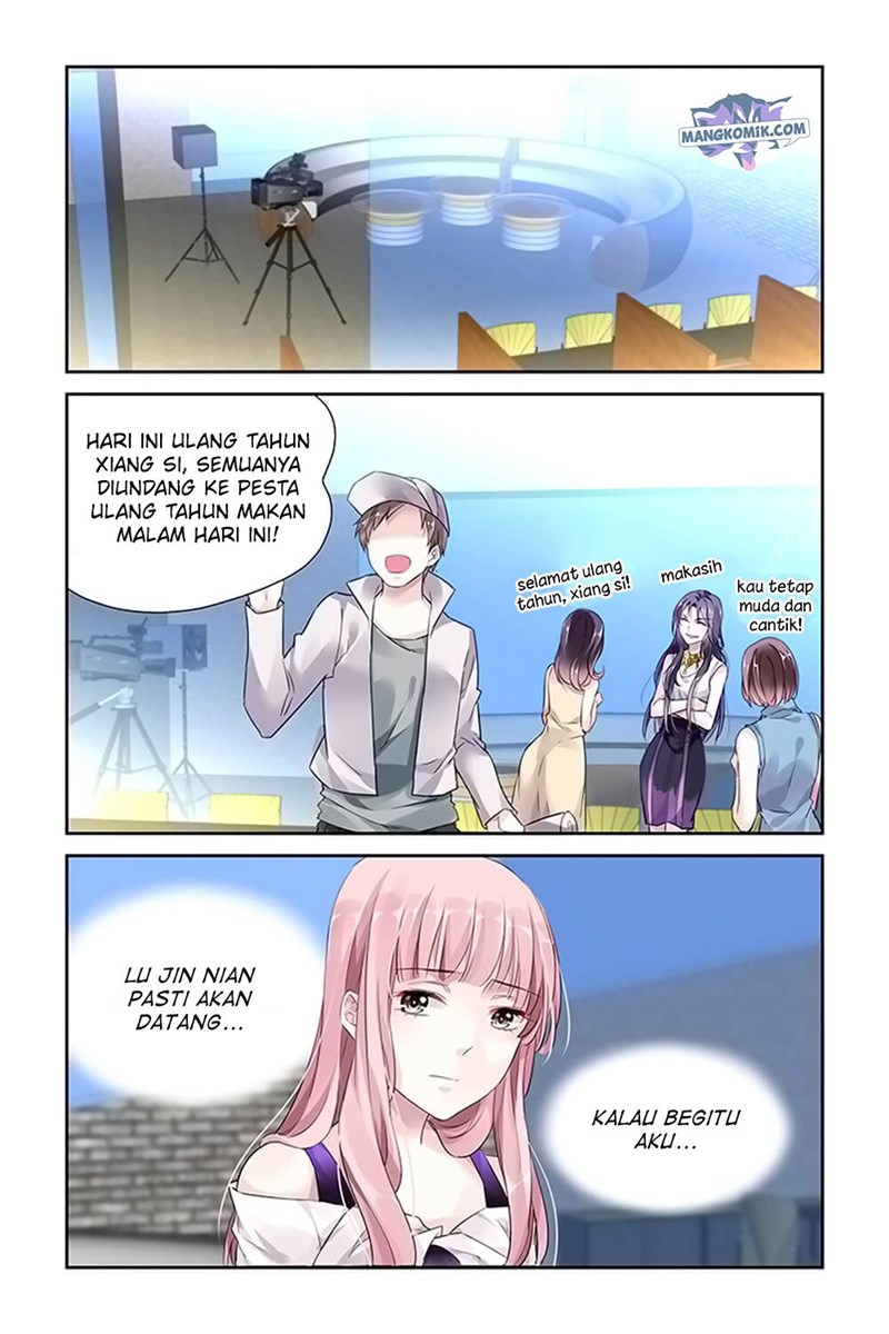 Guomin Laogong Dai Huijia Chapter 41 Gambar 7