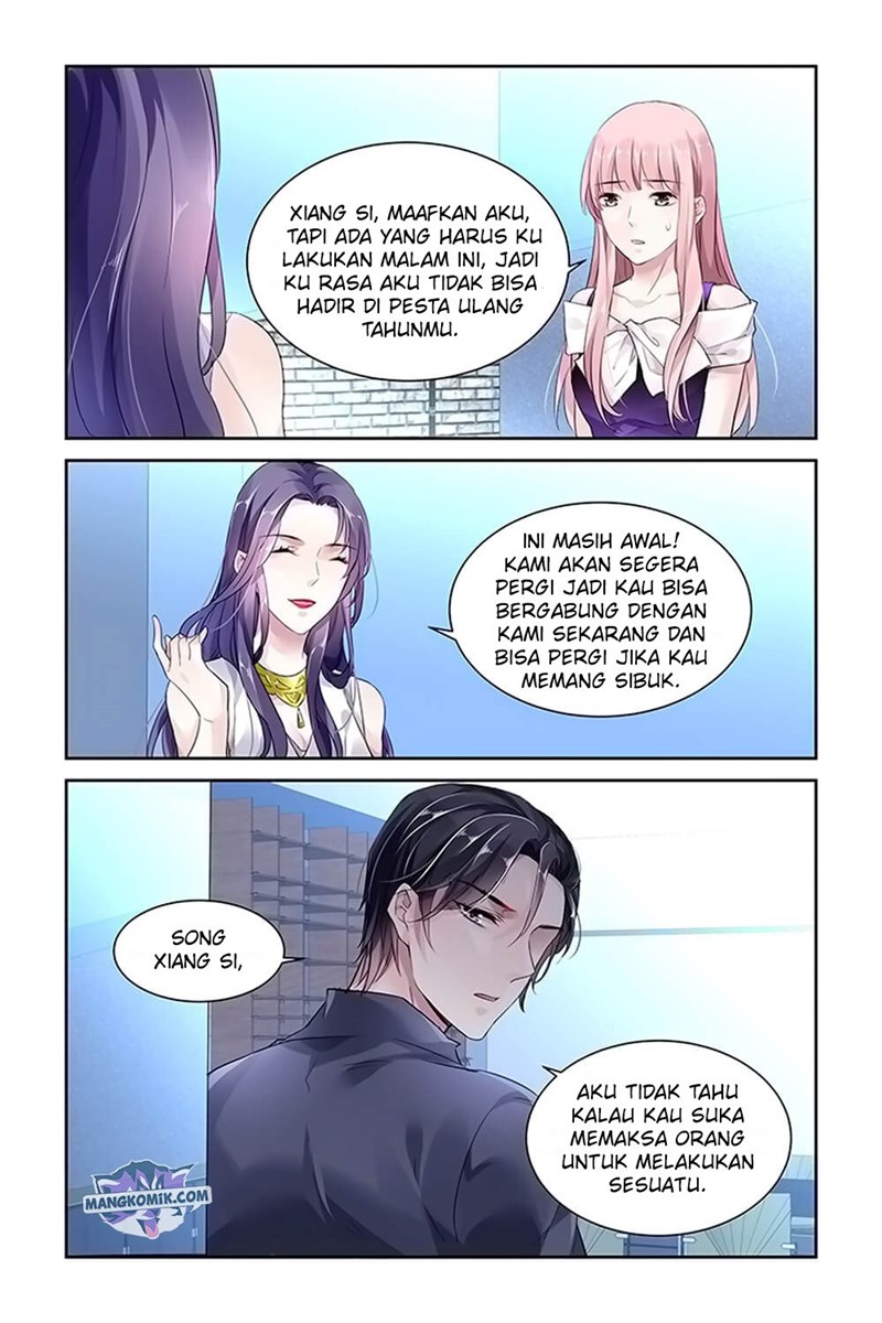 Guomin Laogong Dai Huijia Chapter 41 Gambar 8