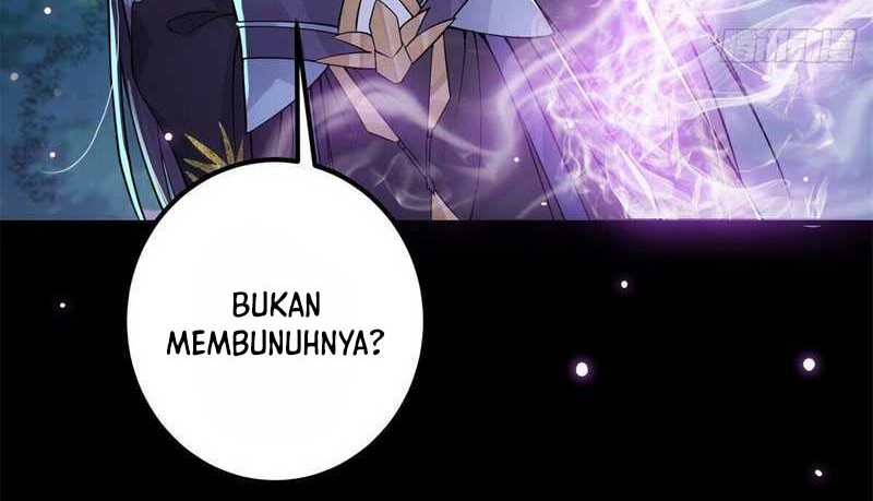 Keep A Low Profile, Sect Leader Chapter 36 Gambar 30