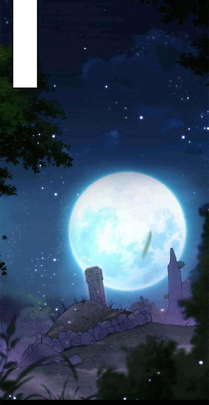 Keep A Low Profile, Sect Leader Chapter 36 Gambar 23