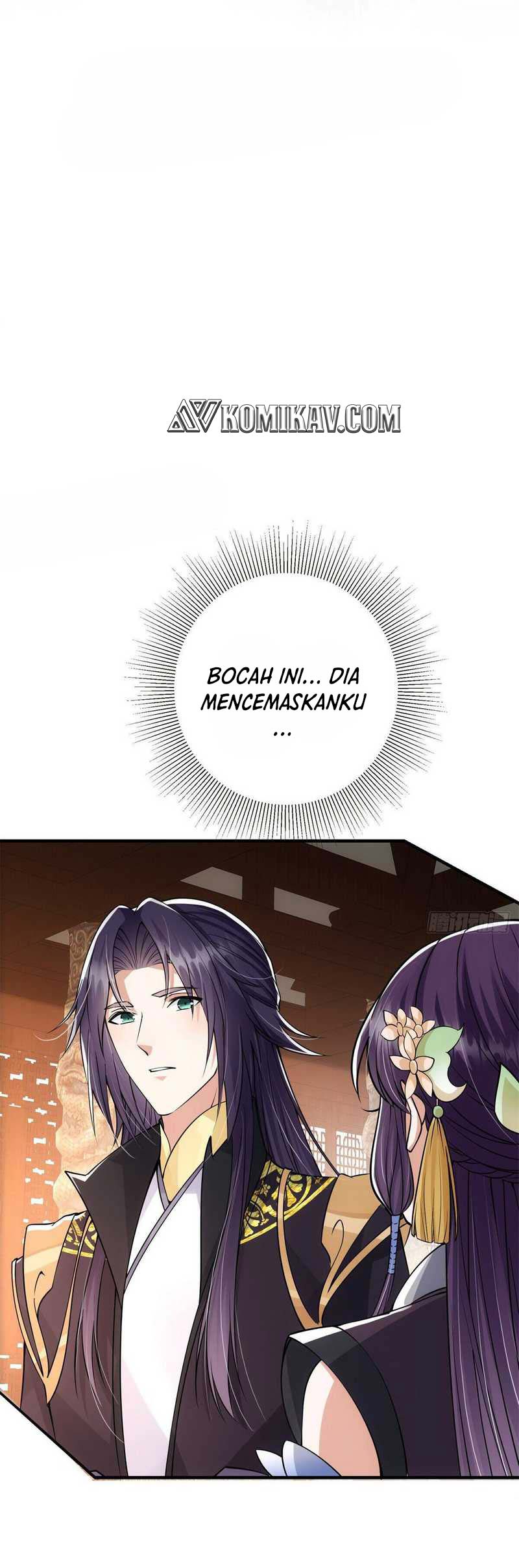 Manhua Keep A Low Profile, Sect Leader Chapter 36 gambar nomor 2