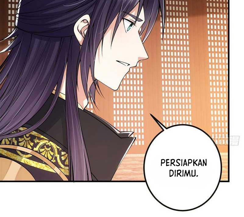 Keep A Low Profile, Sect Leader Chapter 36 Gambar 4