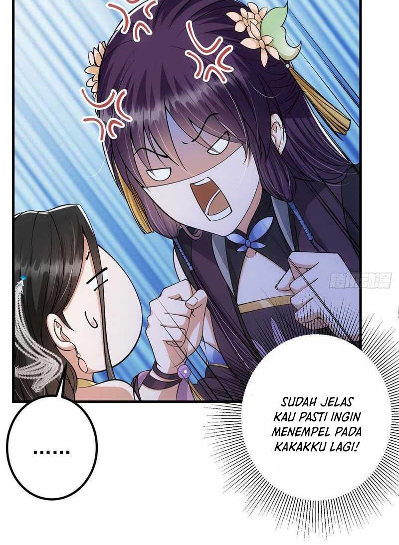 Keep A Low Profile, Sect Leader Chapter 36 Gambar 9