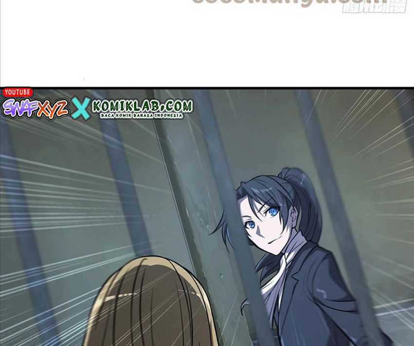 The Blood Princess And The Knight Chapter 175 Gambar 15