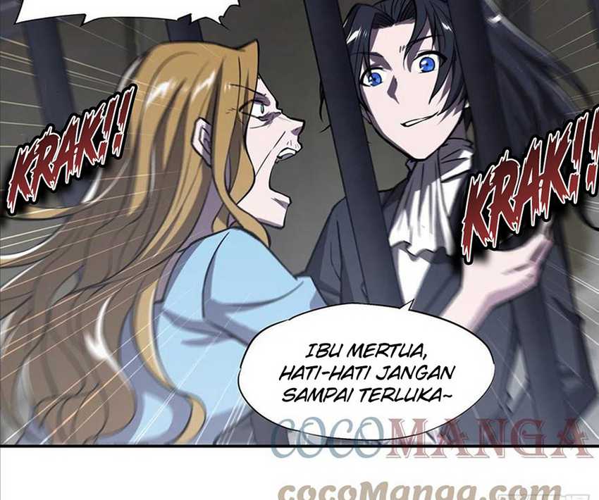 The Blood Princess And The Knight Chapter 175 Gambar 17