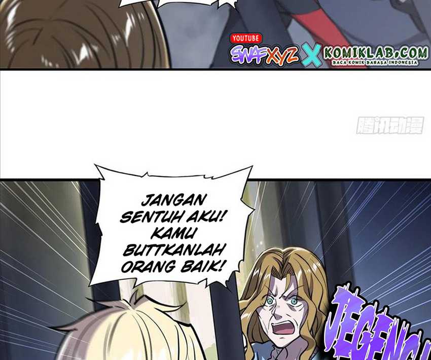 The Blood Princess And The Knight Chapter 175 Gambar 19