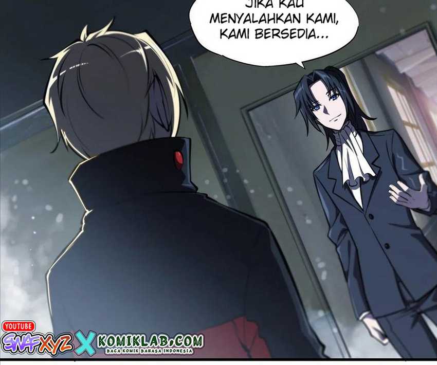 The Blood Princess And The Knight Chapter 175 Gambar 10