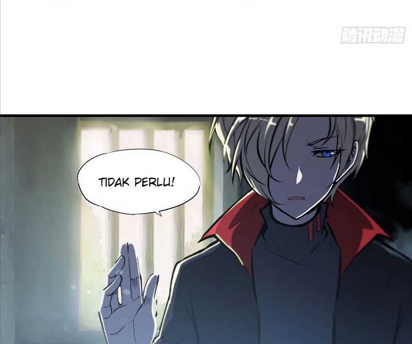 The Blood Princess And The Knight Chapter 175 Gambar 11