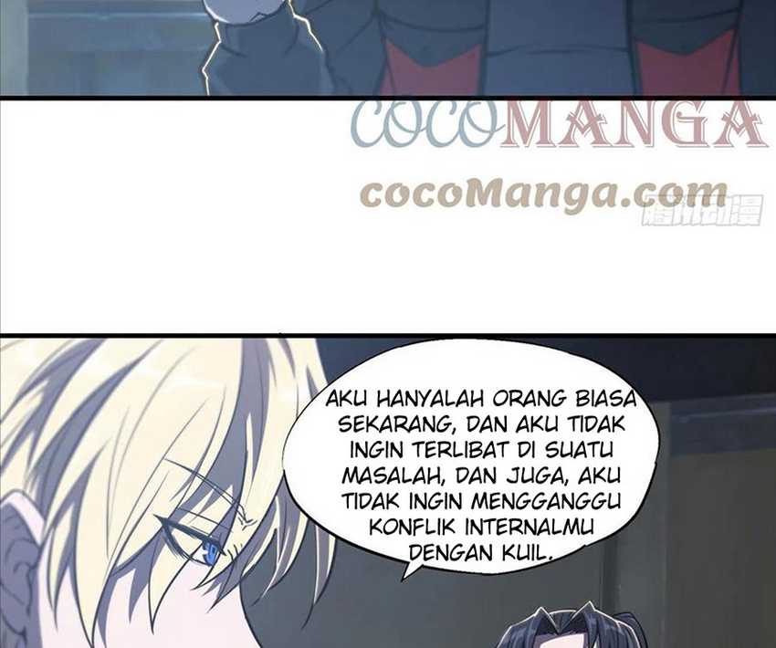 The Blood Princess And The Knight Chapter 175 Gambar 12