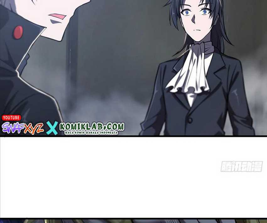 The Blood Princess And The Knight Chapter 175 Gambar 13