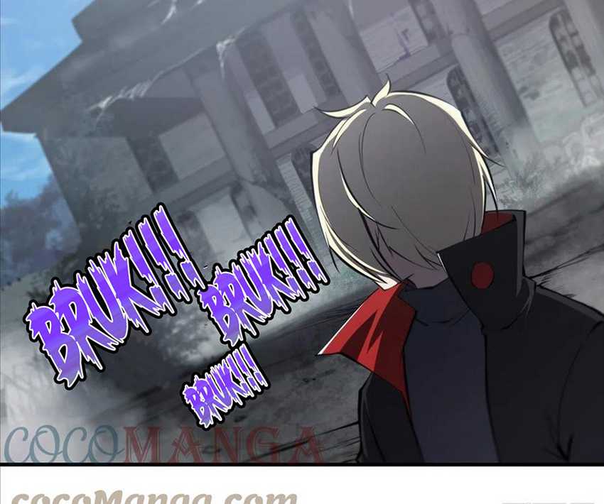 The Blood Princess And The Knight Chapter 175 Gambar 25