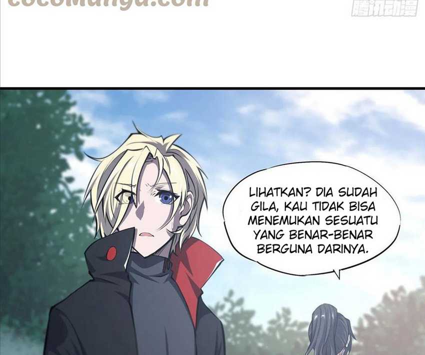 The Blood Princess And The Knight Chapter 175 Gambar 26