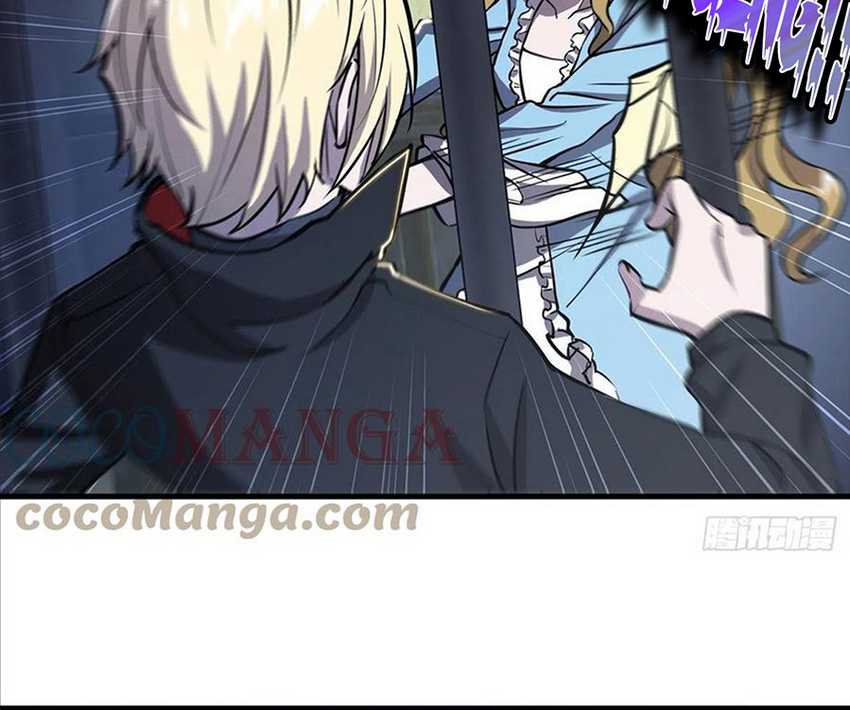 The Blood Princess And The Knight Chapter 175 Gambar 20