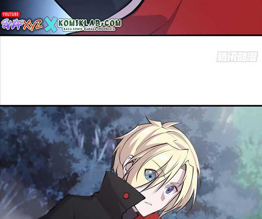 The Blood Princess And The Knight Chapter 175 Gambar 35