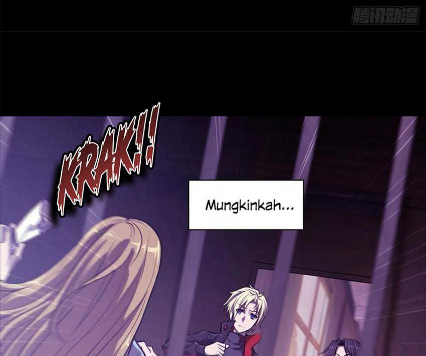 The Blood Princess And The Knight Chapter 175 Gambar 38