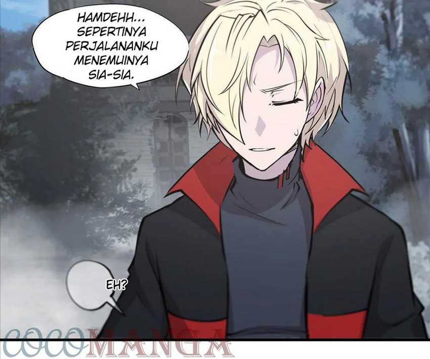 The Blood Princess And The Knight Chapter 175 Gambar 33