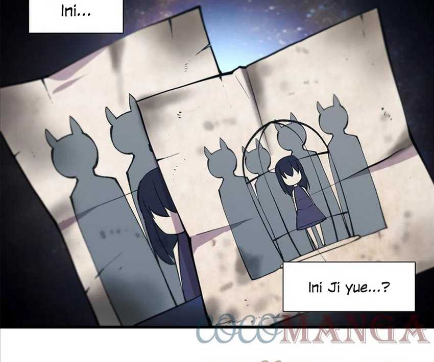 The Blood Princess And The Knight Chapter 175 Gambar 44