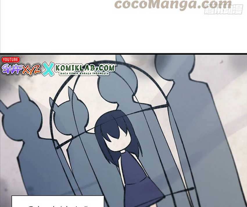 The Blood Princess And The Knight Chapter 175 Gambar 45