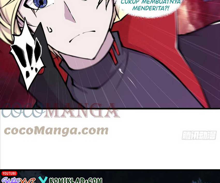 The Blood Princess And The Knight Chapter 175 Gambar 48